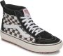 Vans Ua Sk8-hi Mte-1 Winter schoenen blk white checkerboard maat: 42 beschikbare maaten:41 42 43 44.5 45 46 - Thumbnail 2