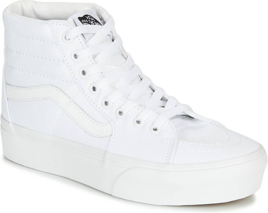 Vans Hoge Sneakers SK8-Hi PLATFORM 2.0