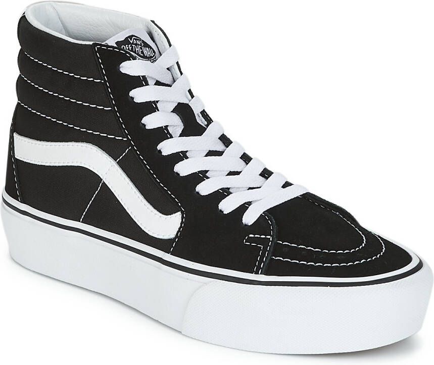 Vans Hoge Sneakers SK8-Hi PLATFORM 2.1