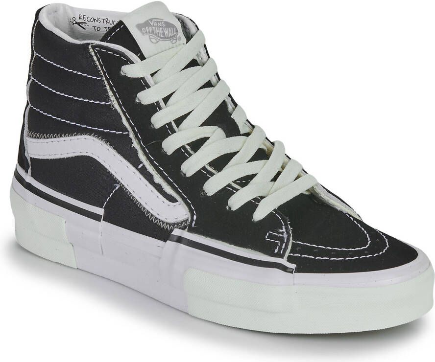 Vans Hoge Sneakers SK8-Hi Reconstruct