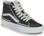 Vans Sk8-hi Recomstruct Skate Schoenen black true white maat: 43 beschikbare maaten:43 - Thumbnail 3