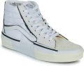 Vans Hoge Sneakers SK8-Hi Reconstruct - Wit