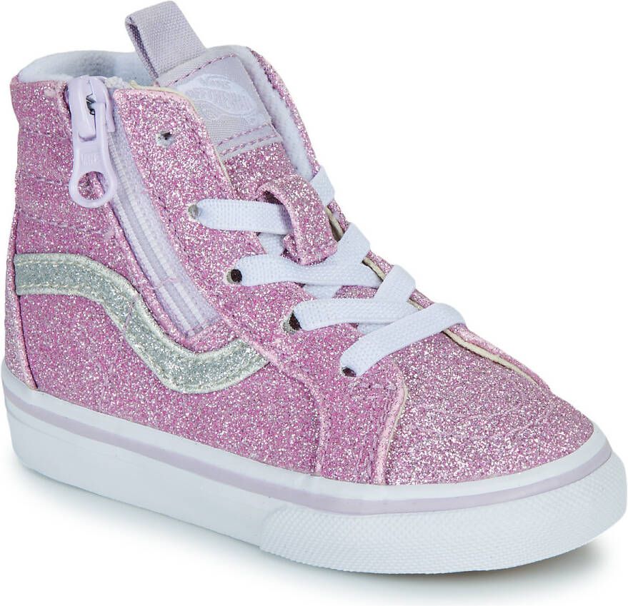 Vans Hoge Sneakers SK8-Hi Reissue Side Zip