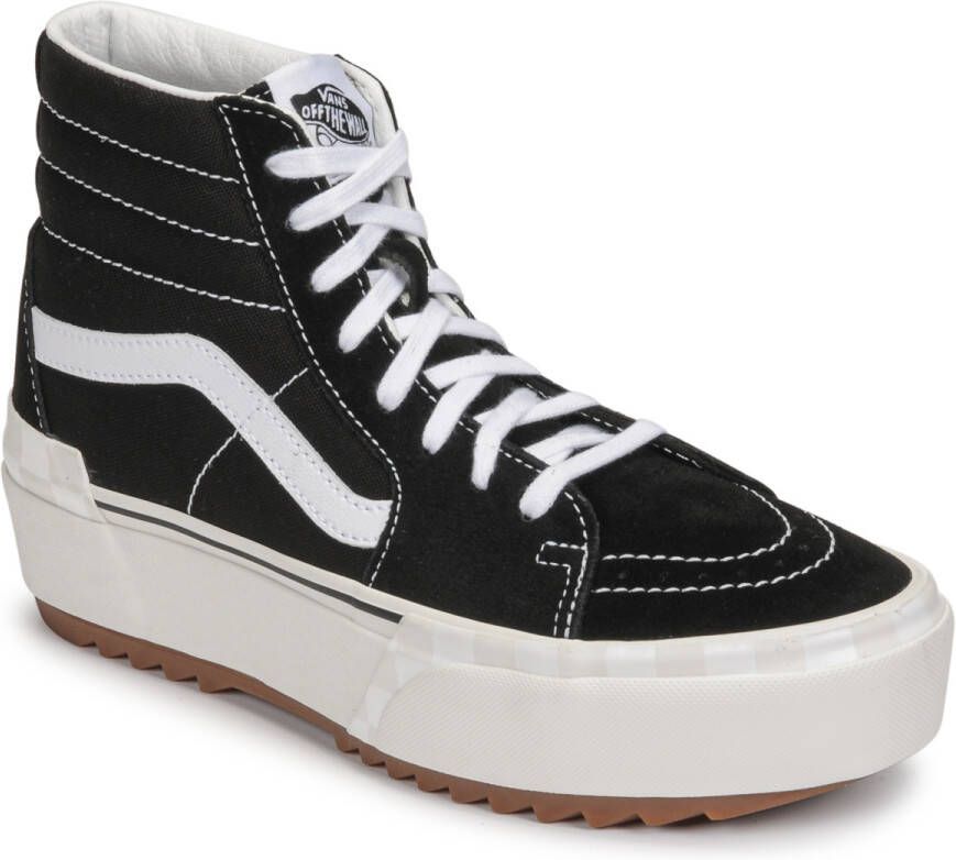 Vans Hoge Sneakers SK8-Hi Stacked