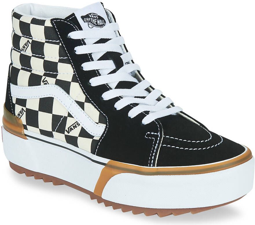 Vans Hoge Sneakers SK8-HI STACKED