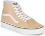 Vans SK8-Hi Tapered Sneakers Beige - Thumbnail 2