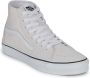 Vans Ua Sk8-hi Tapered Skate Schoenen suede canvas marshmallow maat: 42.5 beschikbare maaten:42.5 - Thumbnail 2