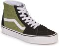 Vans Hoge Sneakers SK8-Hi Tapered - Zwart