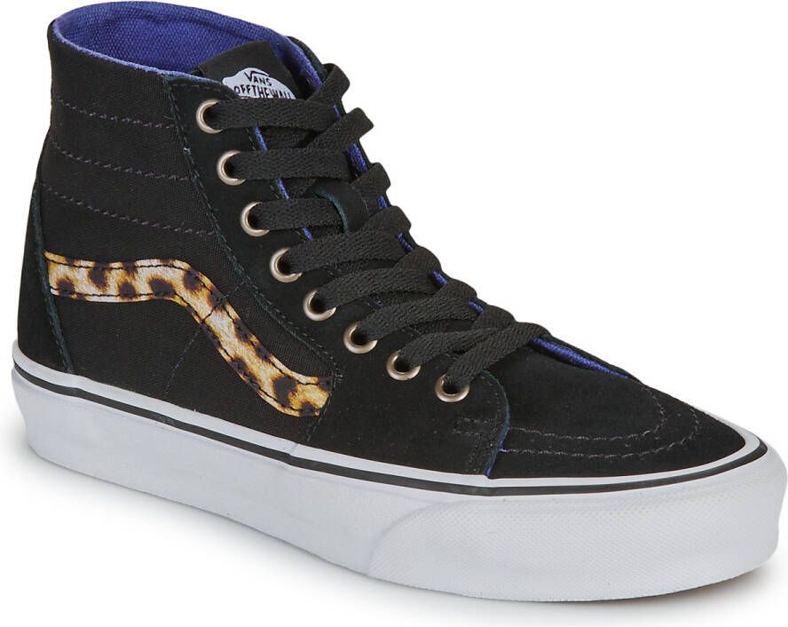 Vans Hoge Sneakers SK8-Hi Tapered 90S GRUNGE BLACK