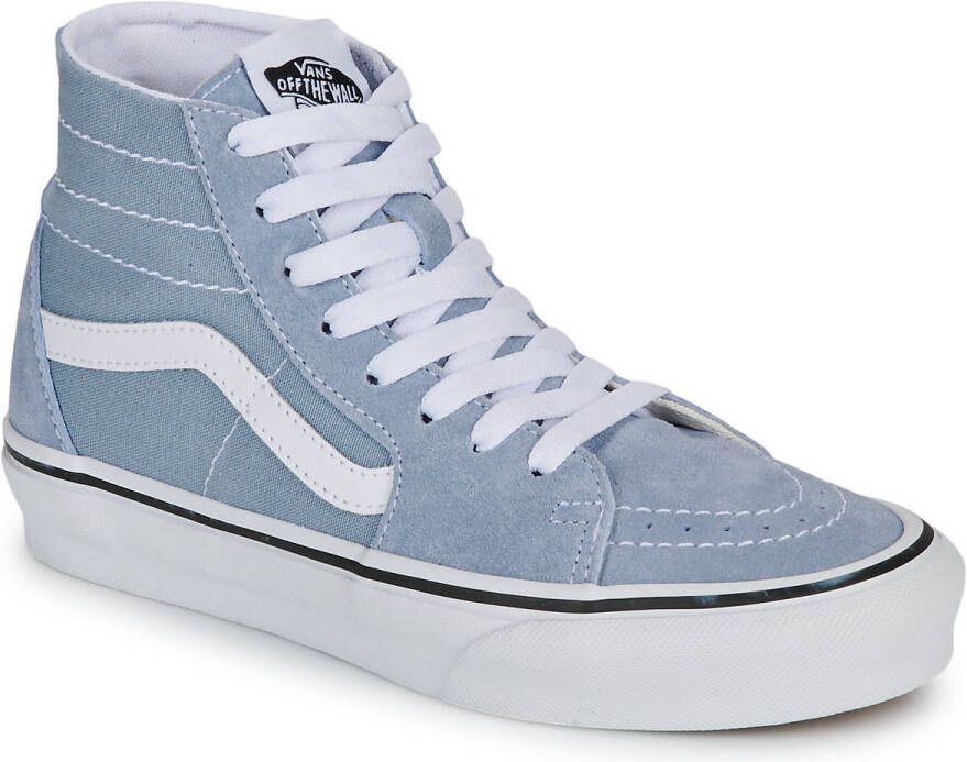 Vans Hoge Sneakers SK8-Hi Tapered COLOR THEORY DUSTY BLUE