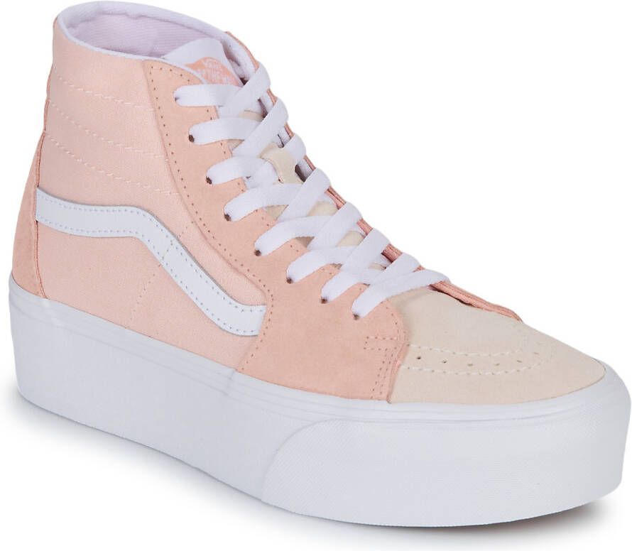 Vans Hoge Sneakers SK8-Hi TAPERED STACKFORM