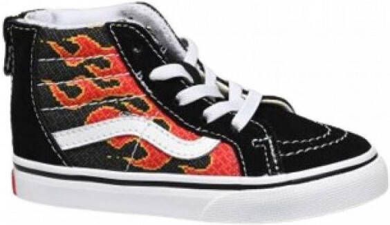 Vans Hoge Sneakers sk8-hi_zip