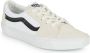 Vans SK8-Low Sneakers White - Thumbnail 2