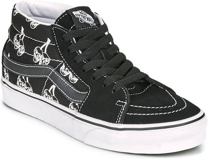 Vans Hoge Sneakers SK8 MID