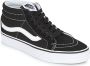 Vans Ua Sk8 Hi Black Black White Schoenmaat 38 1 2 Sneakers VD5IB8C - Thumbnail 144