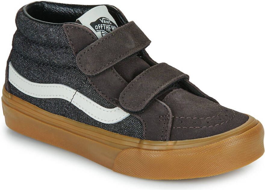 Vans Hoge Sneakers SK8-Mid Reissue V