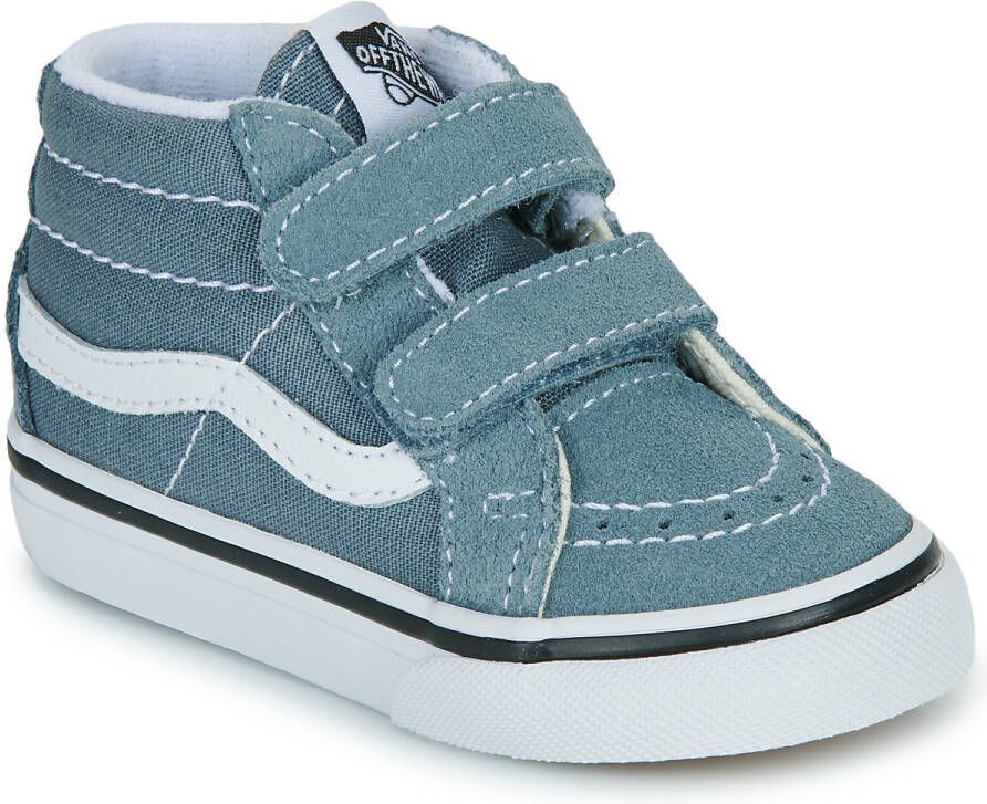 Vans Hoge Sneakers SK8-Mid Reissue V