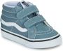 Vans Hoge Sneakers SK8-Mid Reissue V - Thumbnail 1
