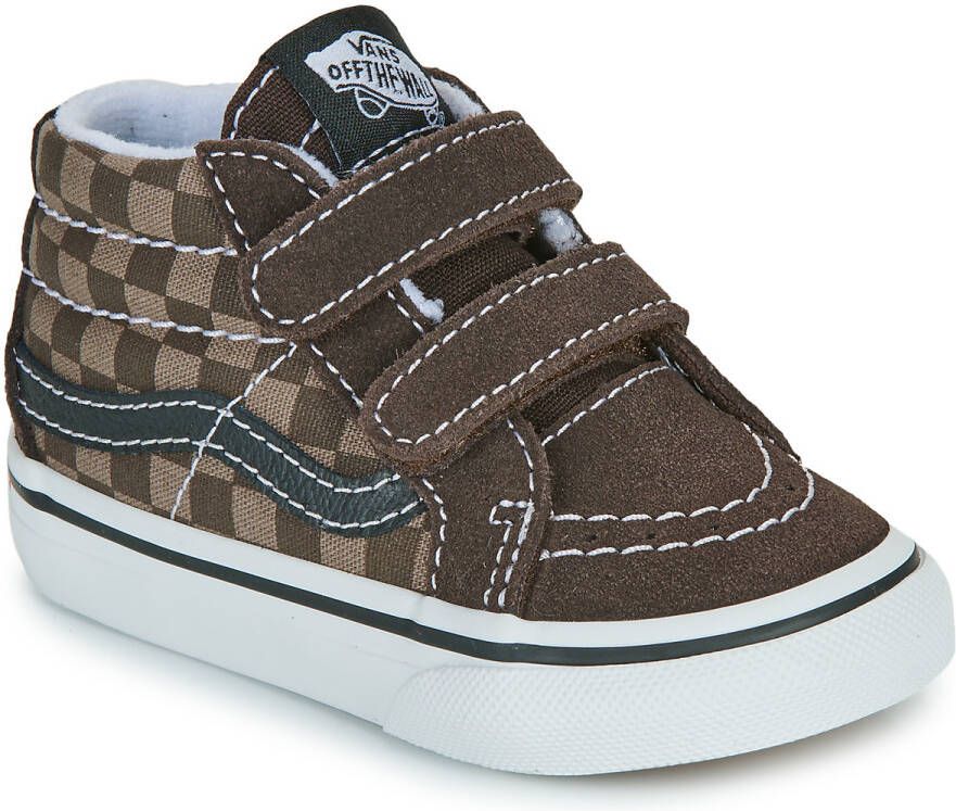Vans Hoge Sneakers SK8-Mid Reissue V