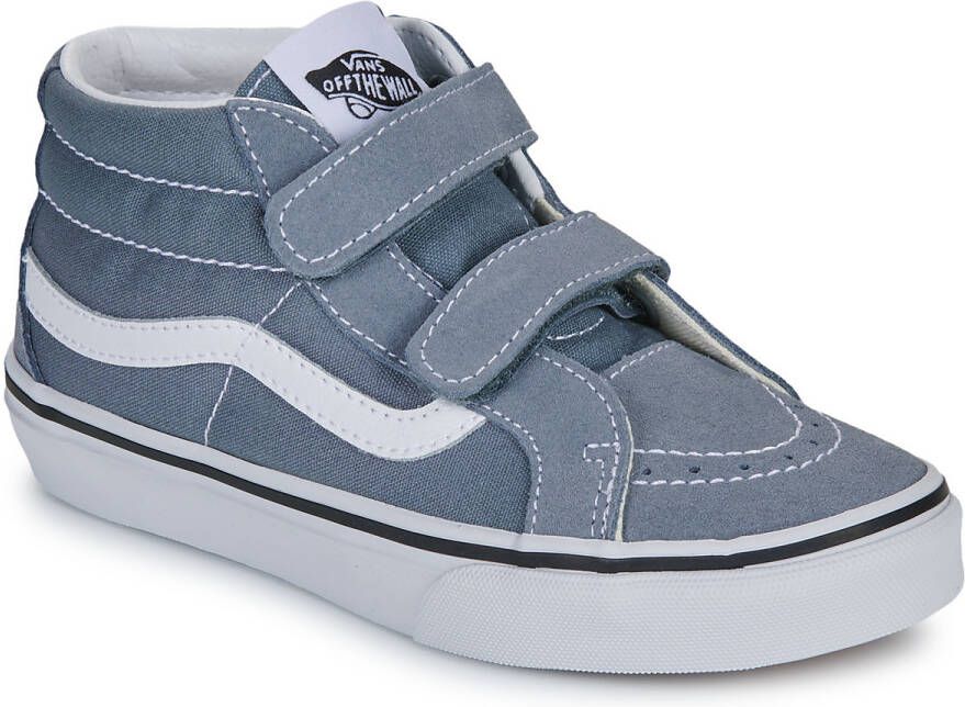 Vans Hoge Sneakers SK8-Mid Reissue V