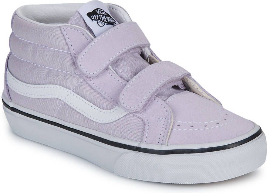 Vans Hoge Sneakers SK8-Mid Reissue V