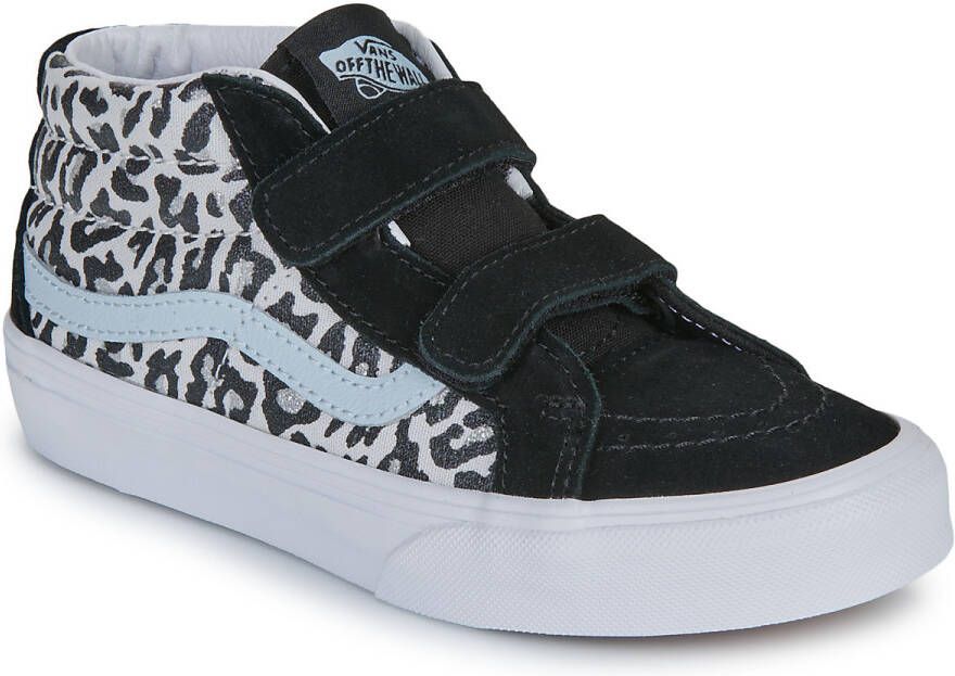 Vans Hoge Sneakers SK8-Mid Reissue V