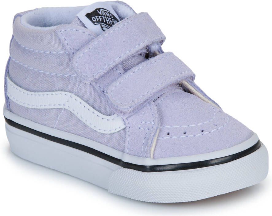 Vans Hoge Sneakers SK8-Mid Reissue V