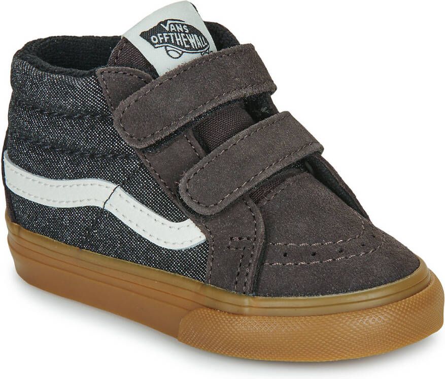 Vans Hoge Sneakers SK8-Mid Reissue V