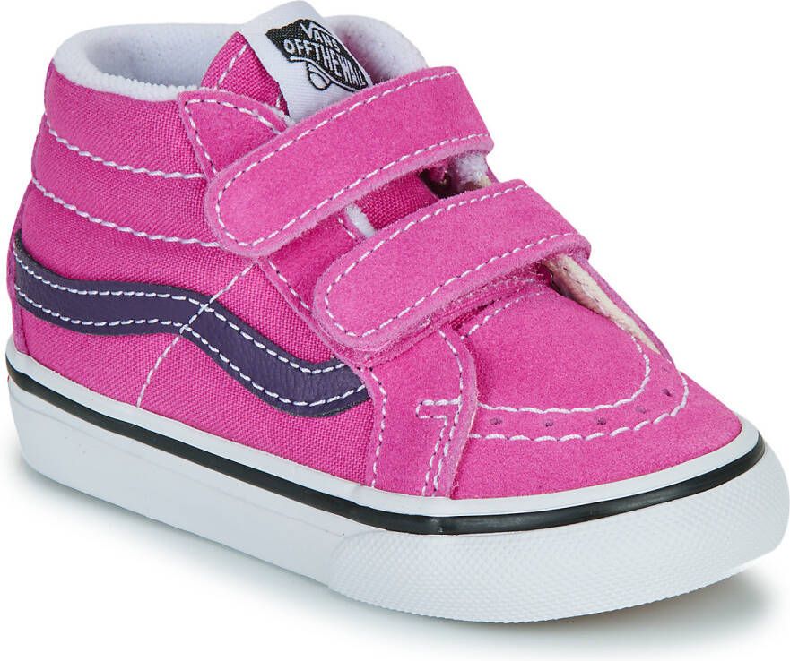 Vans Hoge Sneakers SK8-Mid Reissue V