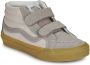 VANS SK8-Mid Reissue V sneakers beige - Thumbnail 2