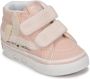 Vans Roze Hoge Sneaker Sk8-mid Reissue V Rabbit - Thumbnail 2