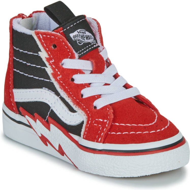 Vans Hoge Sneakers TD SK8-Hi Zip Bolt