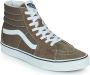 Vans Sk8-hi Skate Schoenen color theory walnut maat: 43 beschikbare maaten:43 - Thumbnail 3