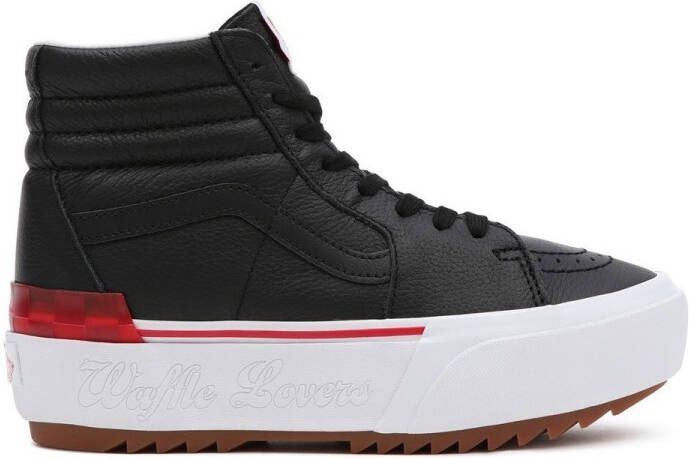 Vans Hoge Sneakers UA SK8HI Stacked