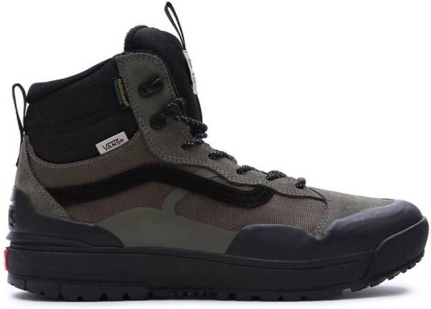 Vans UltraRange EXO Hi MTE-2 Winterschoenen zwart