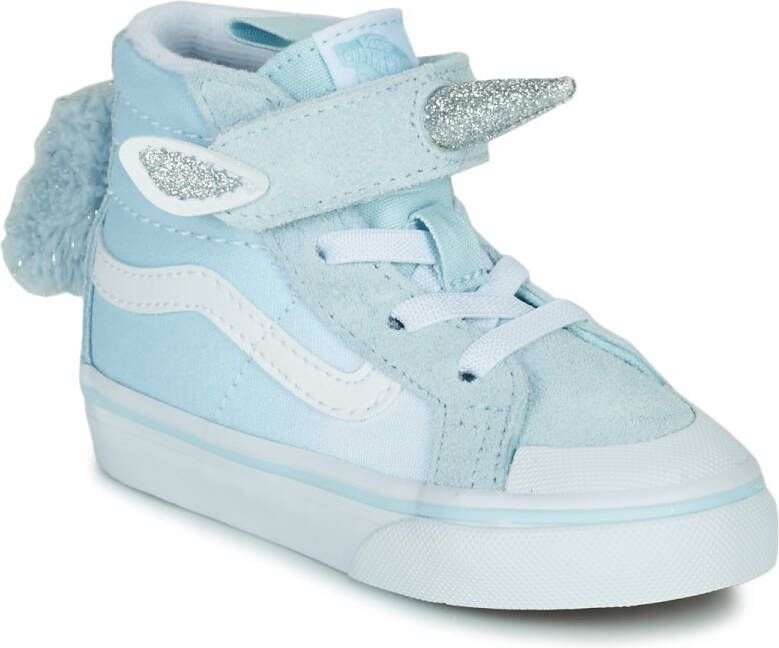unicorn vans baby