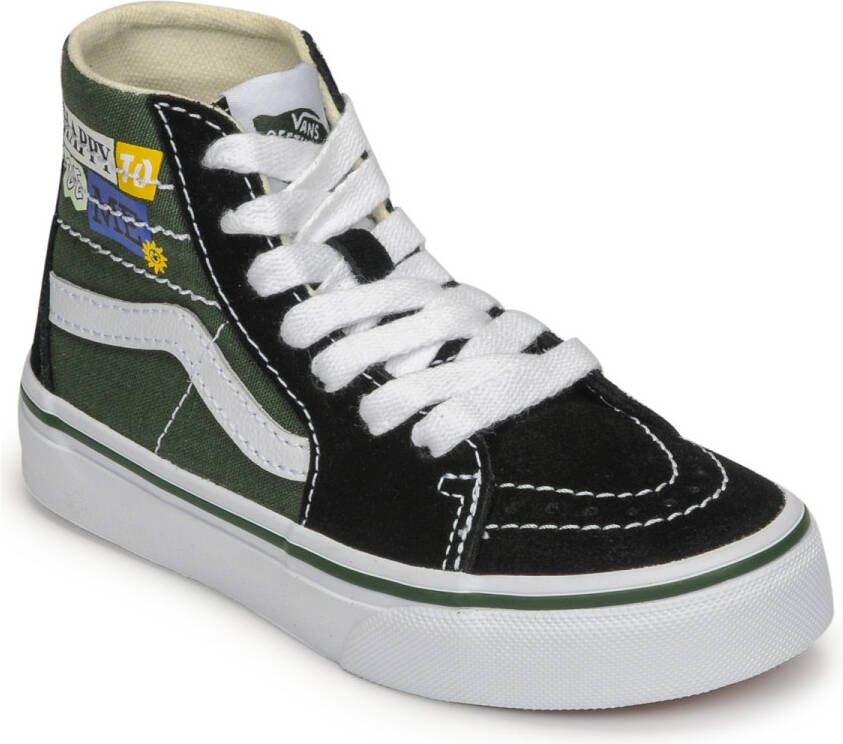 Vans Hoge Sneakers UY SK8-HI TAPERED VR3