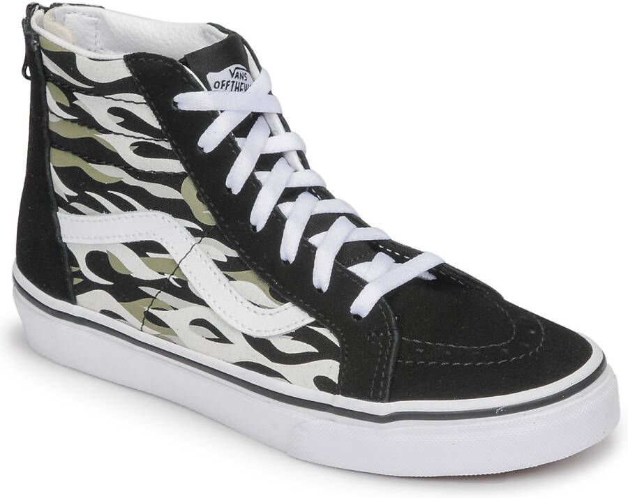 Vans Hoge Sneakers UY SK8-Hi Zip