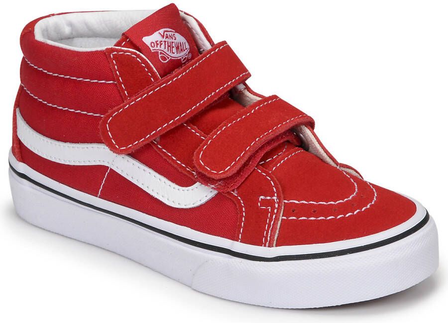 Vans Hoge Sneakers UY SK8-Mid Reissue V