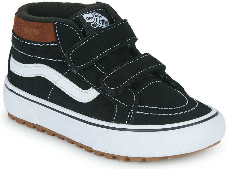 Vans Hoge Sneakers UY SK8-Mid Reissue V MTE-1