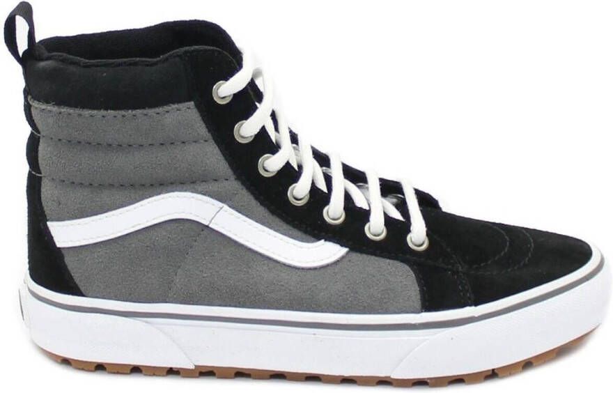 Vans Sk8-Hi MTE sneakers Zwart multi - Foto 3