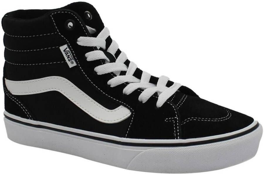 Vans Hoge Sneakers VAN-CCC-YUIJU1-BW