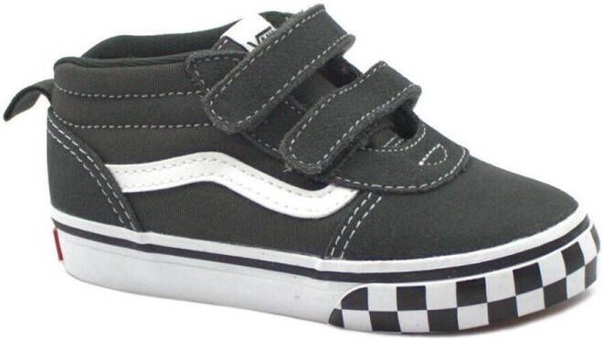 Vans Hoge Sneakers VAN-CCC-YXBKP1-CB