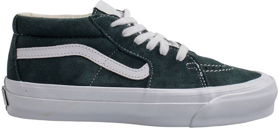 Vans Lage Sneakers VN000CQQPRM1-VNPRM