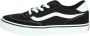 Vans Brooklyn LS Sneakers Junior - Thumbnail 2