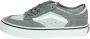 Vans Kid's Rowley Classic Sneakers wit - Thumbnail 1