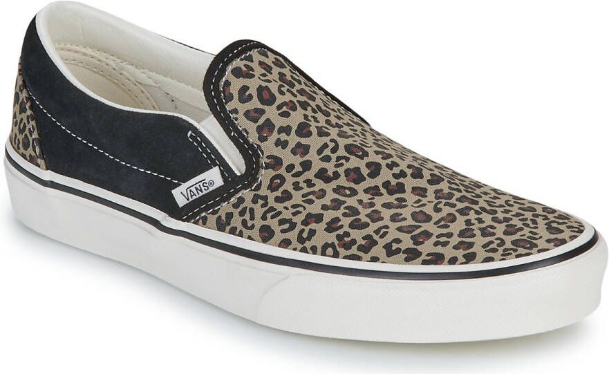 Vans Instappers Classic Slip-On