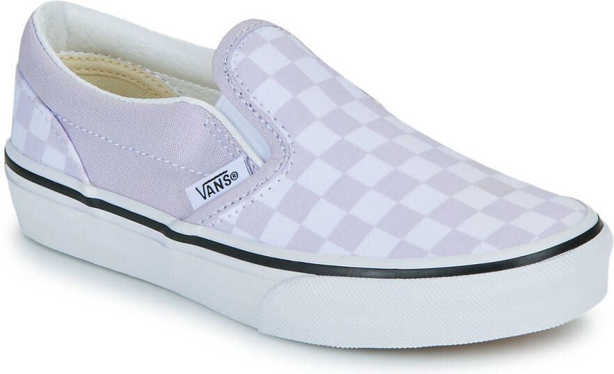 Vans Instappers Classic Slip-On