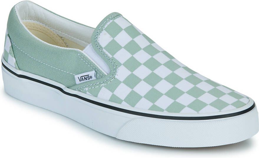 Vans Instappers Classic Slip-On