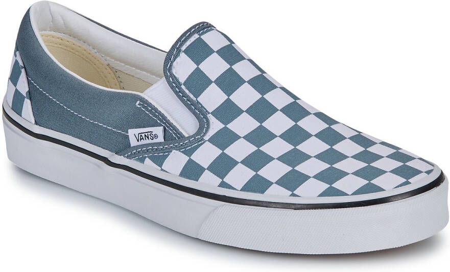 Vans Instappers Classic Slip-On